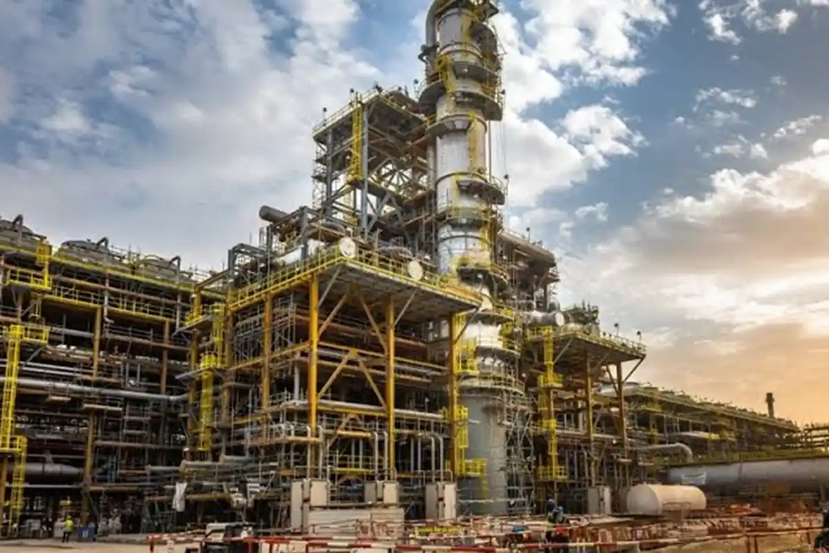 FADHILI Gas Program Project (2017 - 2020)