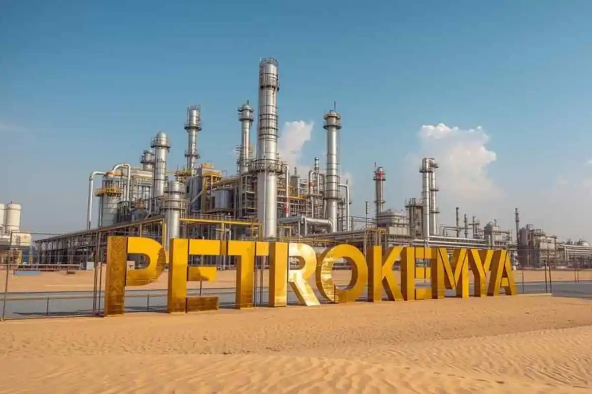 PETROKEMYA CLC Project (2020 - 2023)
