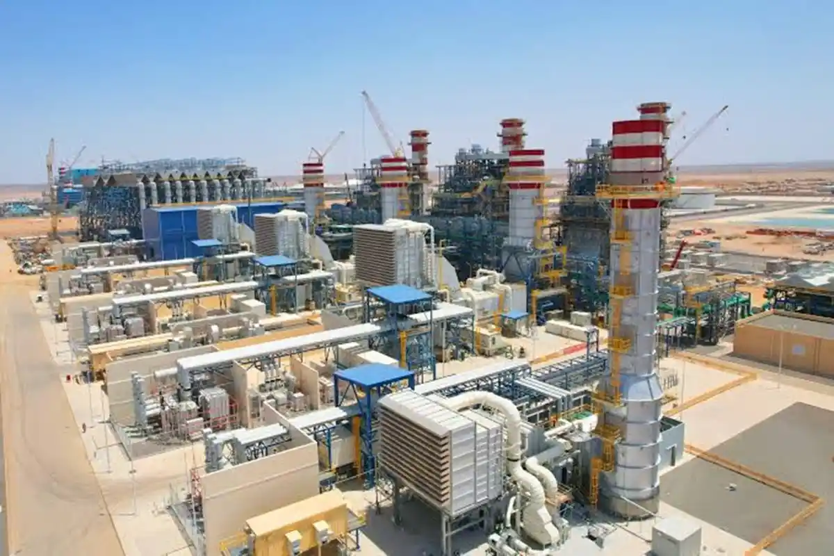 SAFCO IBB Improvement Project (2020 - 2021)