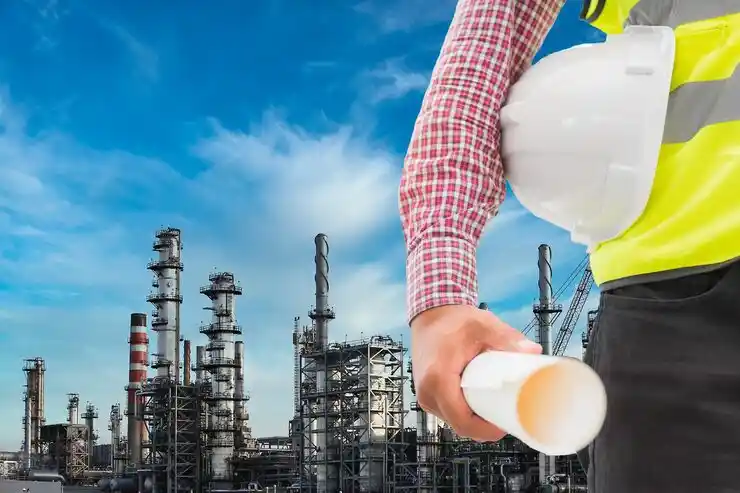 دقة الهندسة والإنشاءات