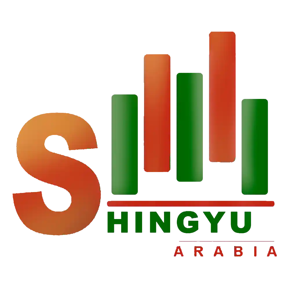 Shingyu Arabia Logo