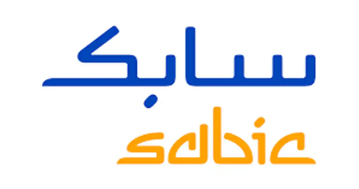 مقاول معتمد - سابك
